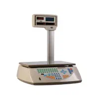 ترازوی پرینتردار ۵۰ کیلویی