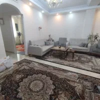 61متر 2خواب ده متری عربلو تکواحدی خوش نقشه