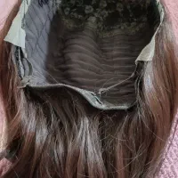 کلاه گیس(مو مصنوعی)|آرایشی، بهداشتی، درمانی|گرگان, |دیوار