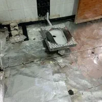 بازسازی تخریب لوله کشی کاشی کاری برقکاری و...
