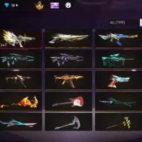 اکانت فری فایر|کنسول، بازی ویدئویی و آنلاین|بروجرد, |دیوار