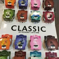 خوشبو کننده ماشین|قطعات یدکی و لوازم جانبی|رشت, بازار|دیوار