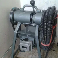 لوله بازکنی تخلیه چاه رفع بو لایروبی سراسر تهران|خدمات پیشه و مهارت|تهران, نیاوران|دیوار