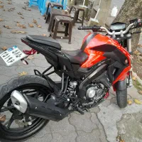 بنلی ۱۸۰s در حد|موتورسیکلت|رشت, فلسطین|دیوار