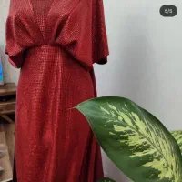 لباس شب مجلسی شیک|لباس|پرند, فاز ۵|دیوار