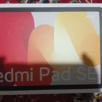 تبلت مارک Redmi Pad SE