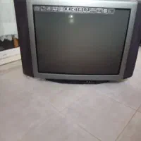 تلوزیون ۲۹اینچ|تلویزیون و پروژکتور|تهران, بوستان جنگلی لویزان|دیوار