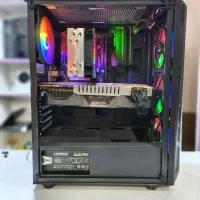 کیس گیمینگ برای اجرای تمام بازی ها gtx 1070