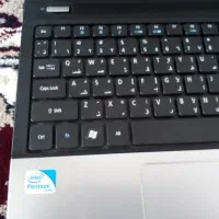 فروش لپتاپ ایسر acer|رایانه همراه|ایلام, |دیوار