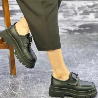 کفش لووفر|کیف، کفش، کمربند|اراک, |دیوار