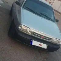 پراید  مدل ۱۳۸۹