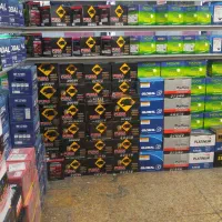 باطری ماشین تعویض در محل