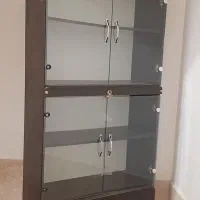 کمد کتابخانه