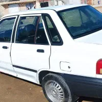 پراید 82پلمپ|خودرو سواری و وانت|بجنورد, |دیوار