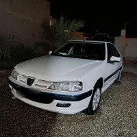 پژوپارس نیم سفارشی