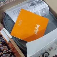 غذا ساز دستی ۵ کاره برند barico|خردکن، آسیاب، غذاساز|اسدآباد, |دیوار