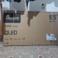 تلویزیون ۶۵هوشمندجی پلاس