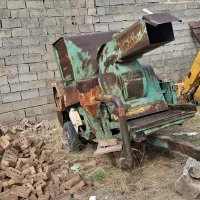 ادوات تراکتور|ماشینآلات صنعتی|ماکو, |دیوار