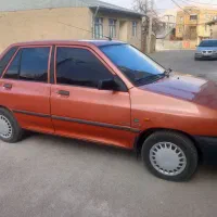 ۸۹ دوگانه کارخونه کپسول۲۰۳۹ فرمان هیدرولیک|خودرو سواری و وانت|خلخال, |دیوار