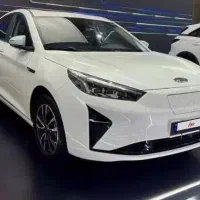 خودرو KMC EJ7 برقی مدل 2024 نقدواقساط شرایطی