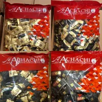 شکلات آچاچی سروکنارقهوه