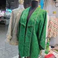 ۵۰ عدد مانتو مزونی به صورت یکجا بفروش میرسد