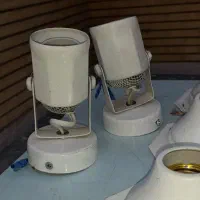 سرپیچ لامپ