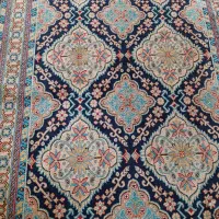 گلیم فرش 6متری کاملانو