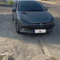 206تیپ2 فرانسه