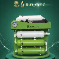 فروش اقساطی دستگاه تصفیه اب|آب‌سردکن و تصفیه آب|دهدشت, |دیوار