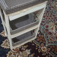 تلویزیون باکابل hmdl .کابینت. استند سیب زمینی|تلویزیون و پروژکتور|کرمانشاه, |دیوار