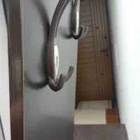 جاکفشی|جاکفشی، کمد، دراور|اندیشه, اندیشه فاز ۱|دیوار