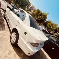 سورن دوگانه و بنزینی سیمی و برقی