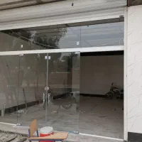 اجرای دربهای اتوماتیک شیشه ای|خدمات پیشه و مهارت|سراوان, |دیوار