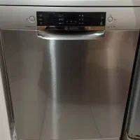 ماشین ظرفشویی بوش  اصل آلمان