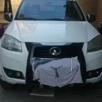 وینگل 5 دوکابین مدل 95 دو دف