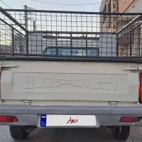 پیکان وانت دوگانه سوز شرکتی مدل 93|خودرو سواری و وانت|نظرآباد, نظرآباد|دیوار