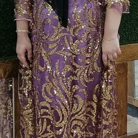 لباس کردی زیبا