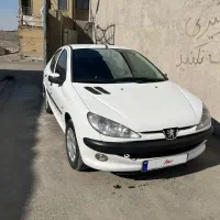 ۲۰۶ اس دی v8 مدل ۹۳