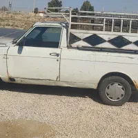 وانت پیکان مدل 81