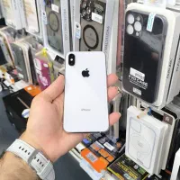 آیفون XS با حافظه 256 به شدت سالم|موبایل|رشت, بازار|دیوار