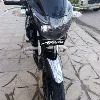 موتور اپاچی