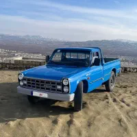 نیسان دیزل ۹۲|خودرو سواری و وانت|اشنویه, |دیوار