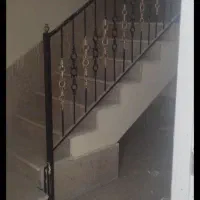 خرده کاری گاز اجرا کامل نصب انواع حفاظ نرده محافظ|خدمات پیشه و مهارت|مشهد, ایثارگران|دیوار