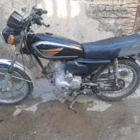 موتور 150|موتورسیکلت|شهرکرد, |دیوار