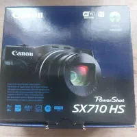 دوربین عکاسی وفیلم برداریcanon|دوربین عکاسی و فیلمبرداری|فولادشهر, A2|دیوار