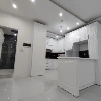 املاک حاجی زاده نبش رازی اندیشه/95متر/صفر/فاخر