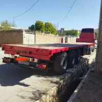 کامیون کشنده بی ام سی مدل84