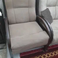 مبل|مبلمان خانگی و میز عسلی|گرگان, |دیوار