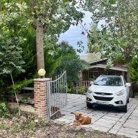 باغ ویلای ۲۷۰ متری/شهرک پر از درخت /سمت نور